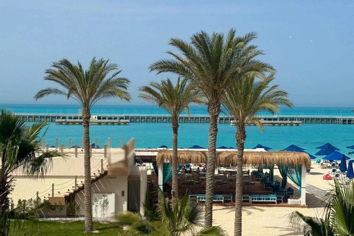 Rixos Premium Alamein - Hotel Photo 11