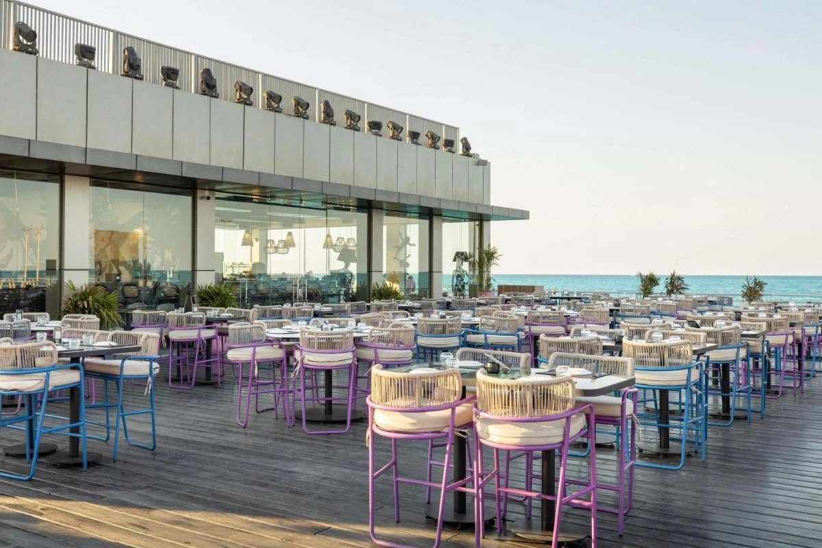 Rixos Premium Alamein - Hotel Photo 12