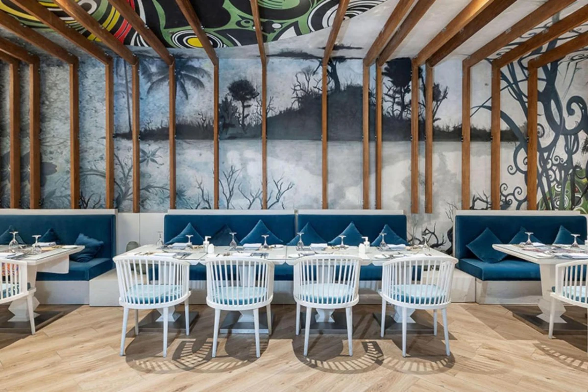 Rixos Premium Alamein - Hotel Photo 13