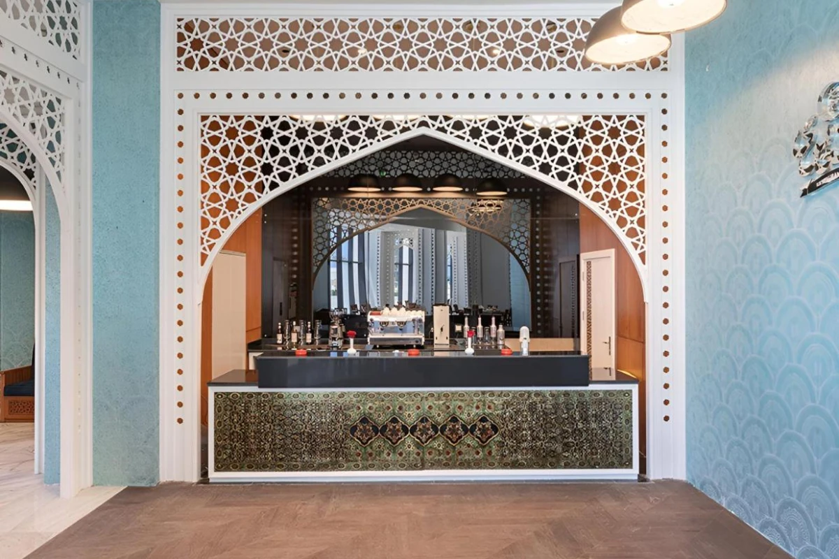 Rixos Premium Alamein - Hotel Photo 17