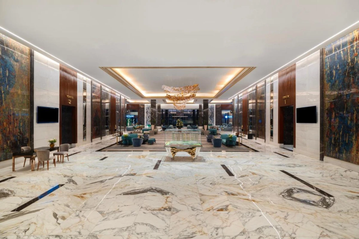 Rixos Premium Alamein - Hotel Photo 18