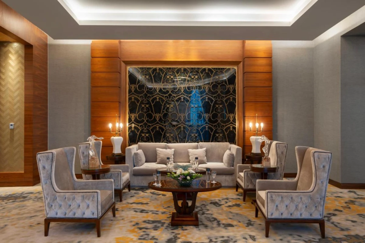 Rixos Premium Alamein - Hotel Photo 19