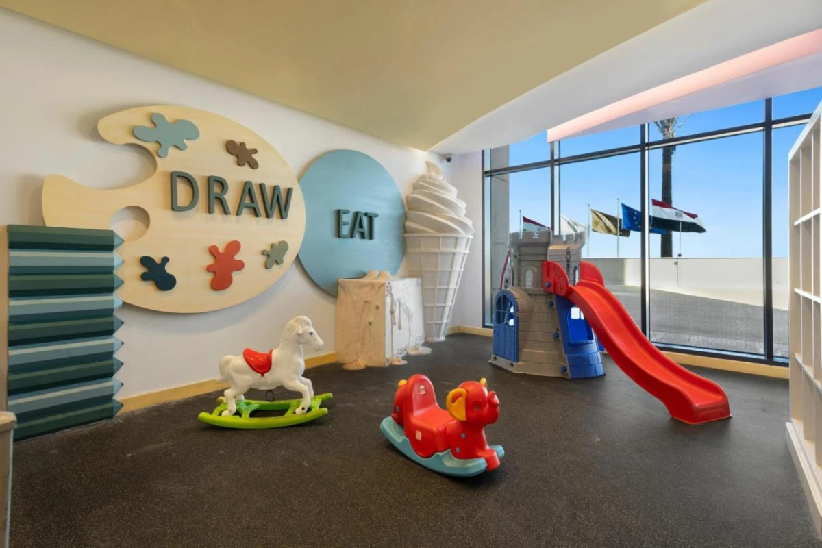 Rixos Premium Alamein - Hotel Photo 20