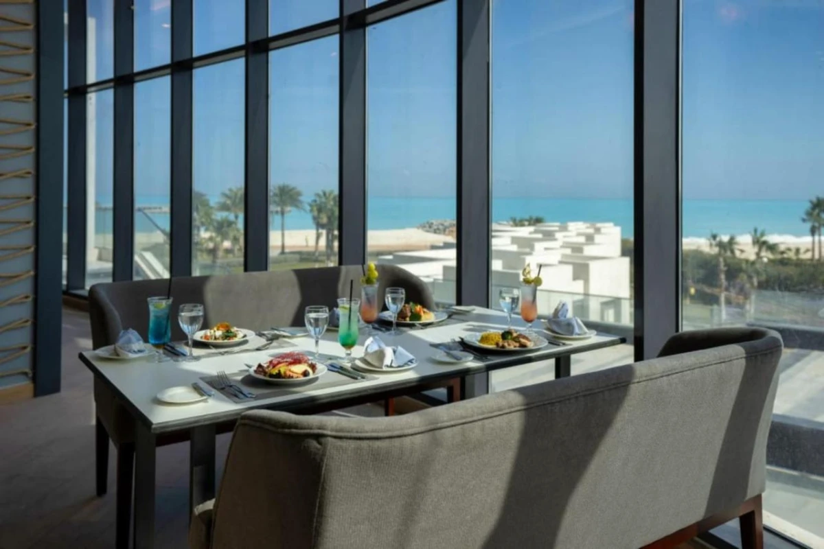 Rixos Premium Alamein - Hotel Photo 26