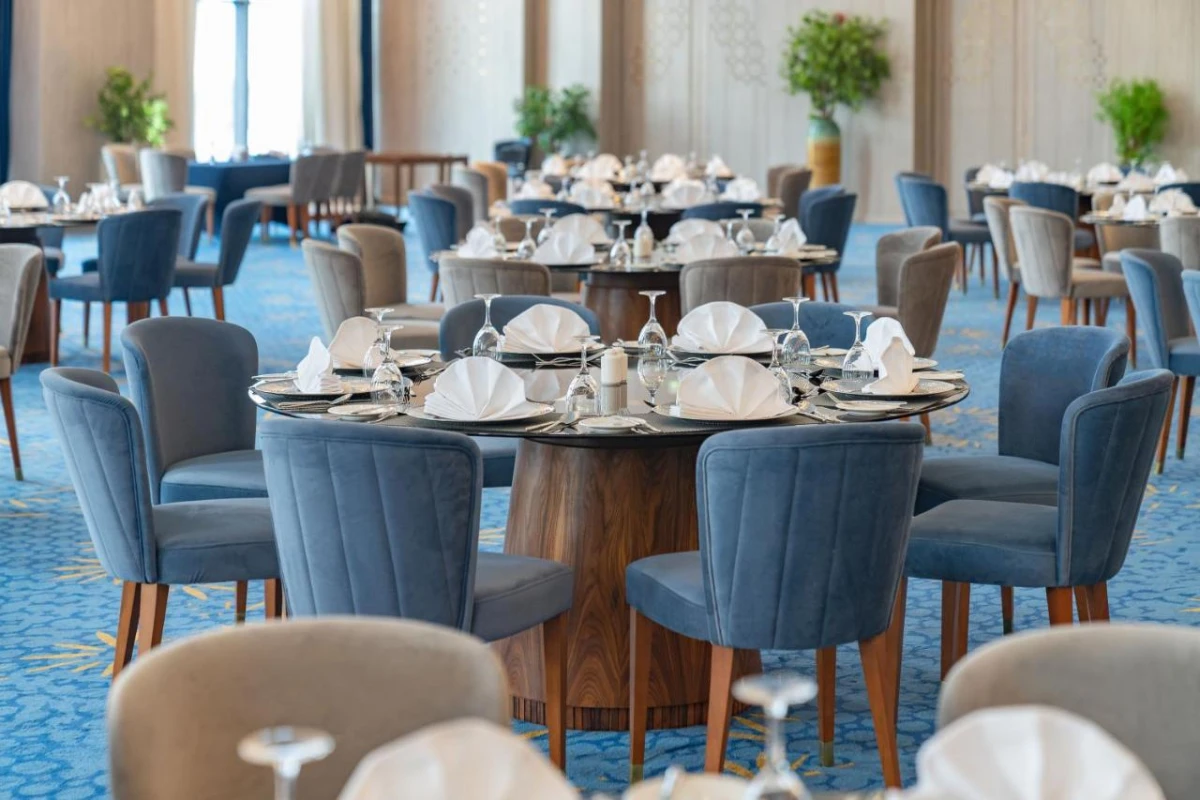 Rixos Premium Alamein - Hotel Photo 27