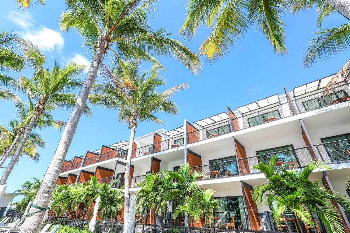 The Perry Hotel Key West - Hotel Photo 28