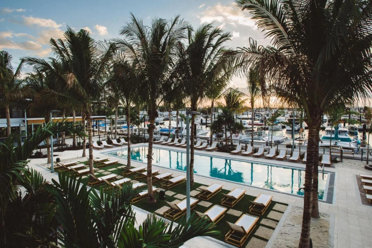 The Perry Hotel Key West - Hotel Photo 30