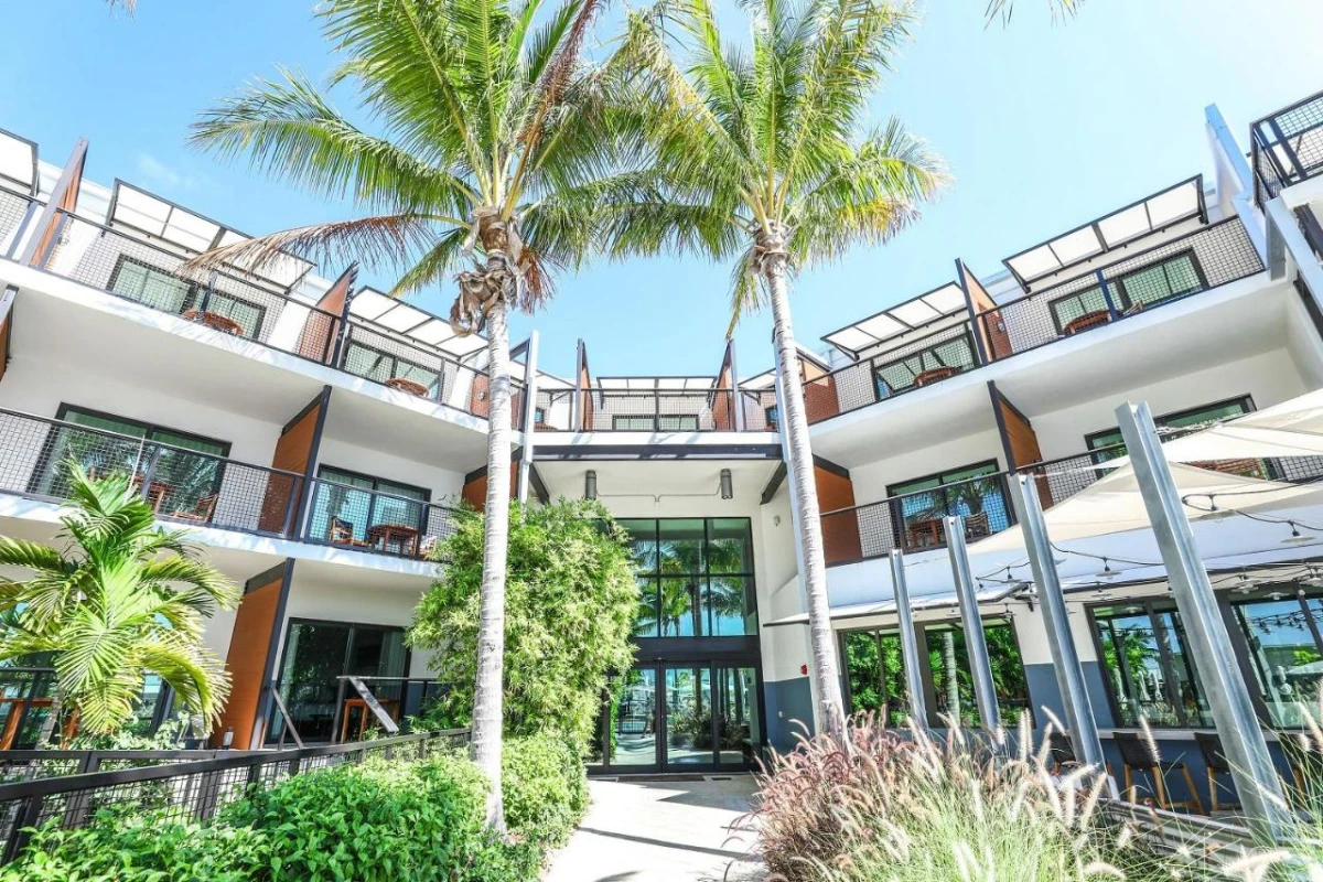 The Perry Hotel Key West - Hotel Photo 37