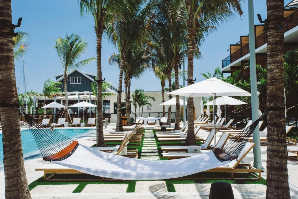 The Perry Hotel Key West - Hotel Photo 40