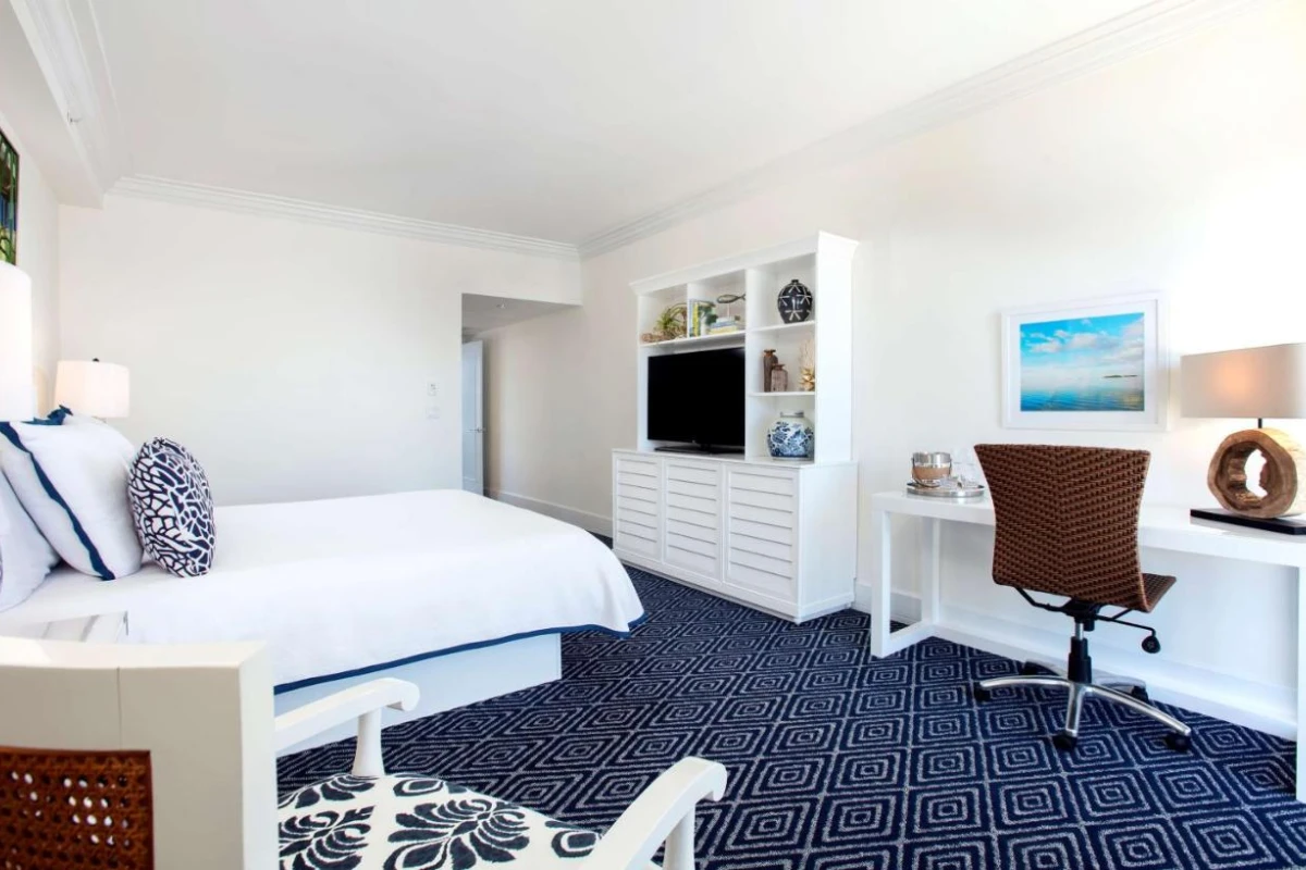 Oceans Edge Key West Hotel & Marina - Hotel Photo 5