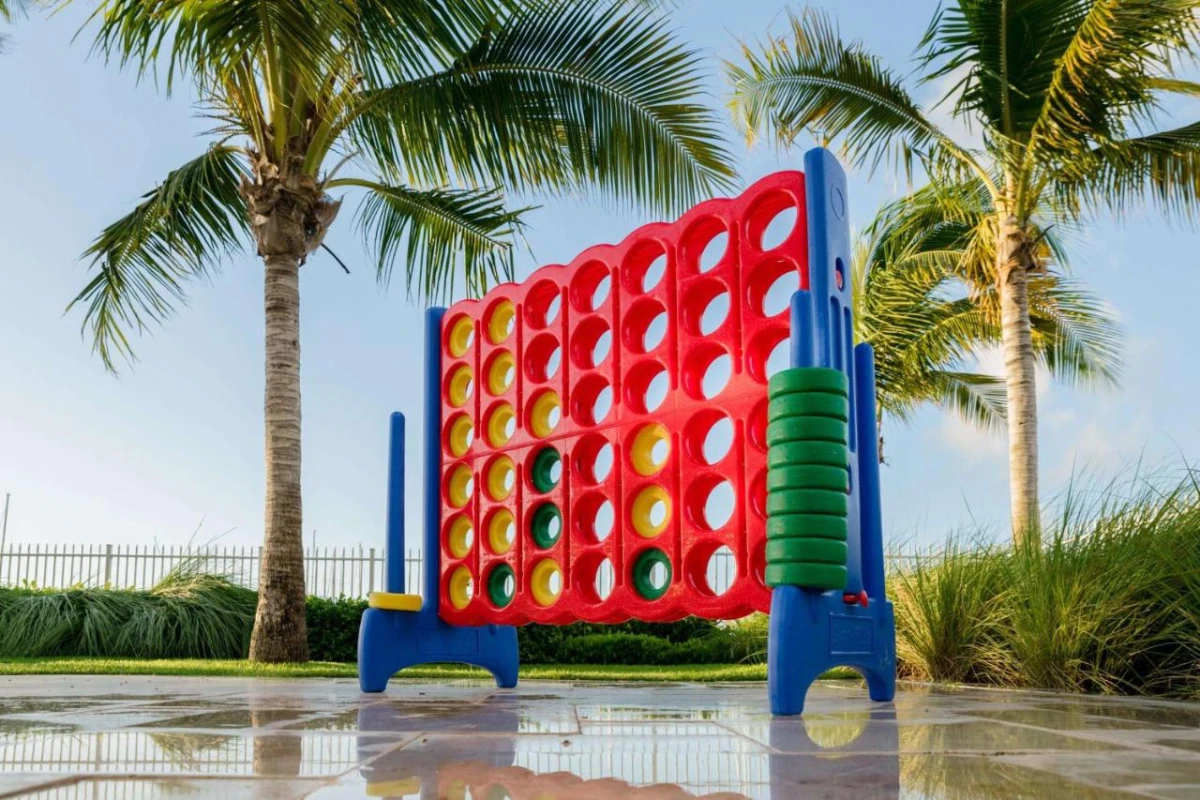 Oceans Edge Key West Hotel & Marina - Hotel Photo 9