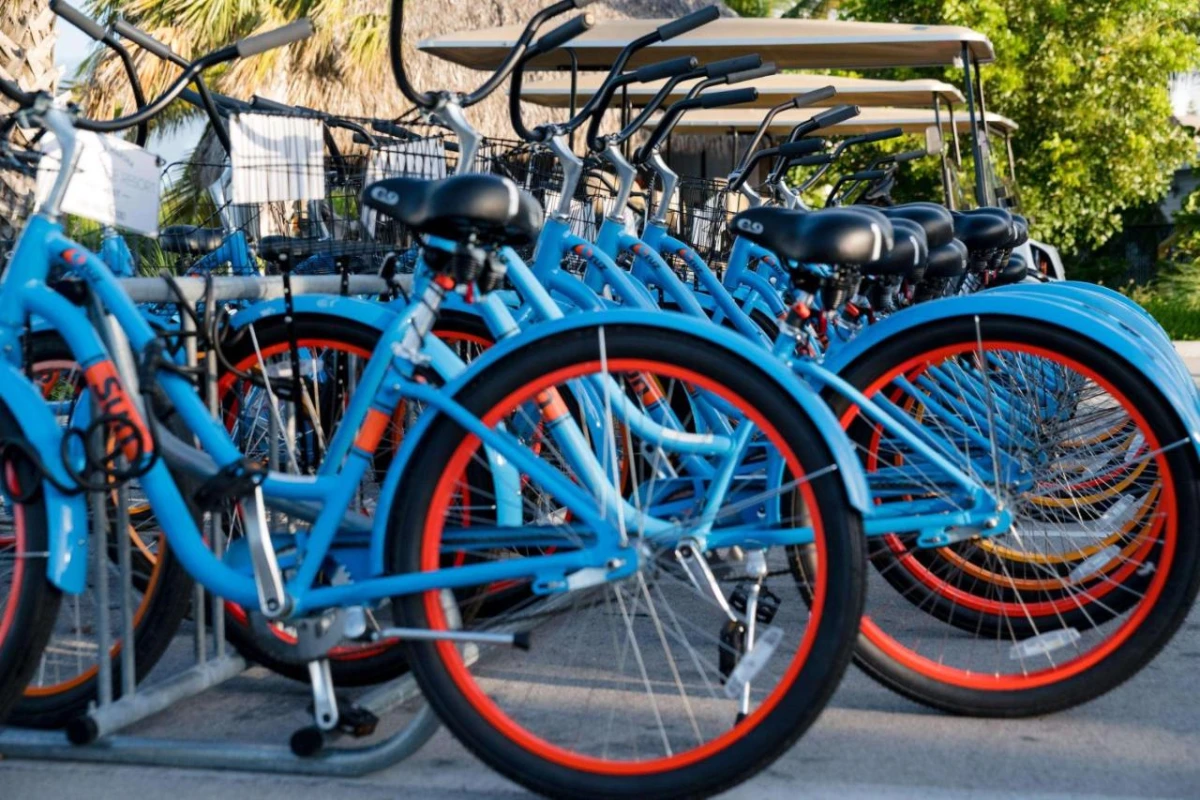 Oceans Edge Key West Hotel & Marina - Hotel Photo 10