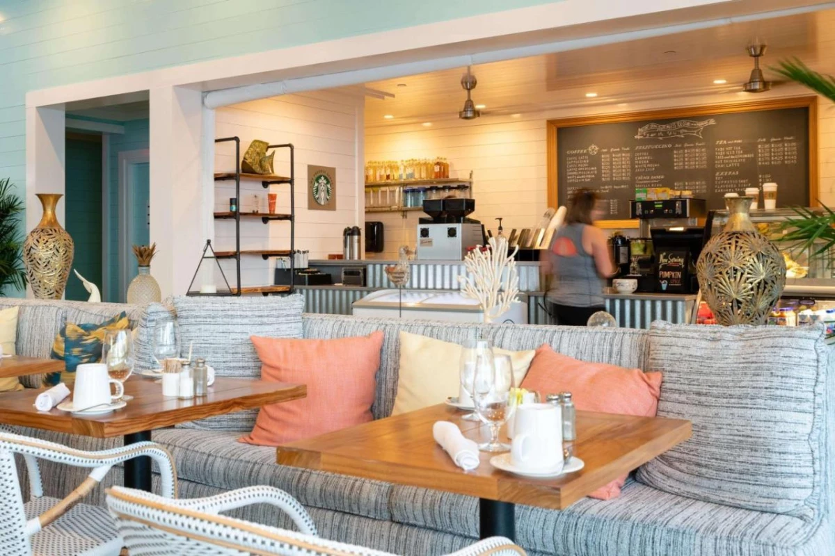 Oceans Edge Key West Hotel & Marina - Hotel Photo 12