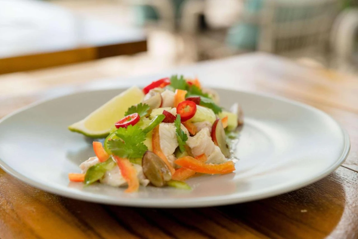 Oceans Edge Key West Hotel & Marina - Hotel Photo 13