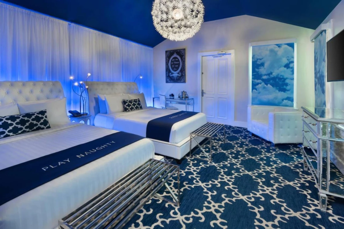 The Saint Hotel Key West Autograph Collection - Hotel Photo 6