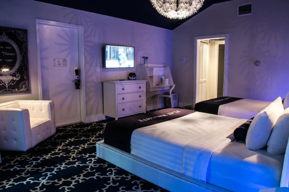 The Saint Hotel Key West Autograph Collection - Hotel Photo 8