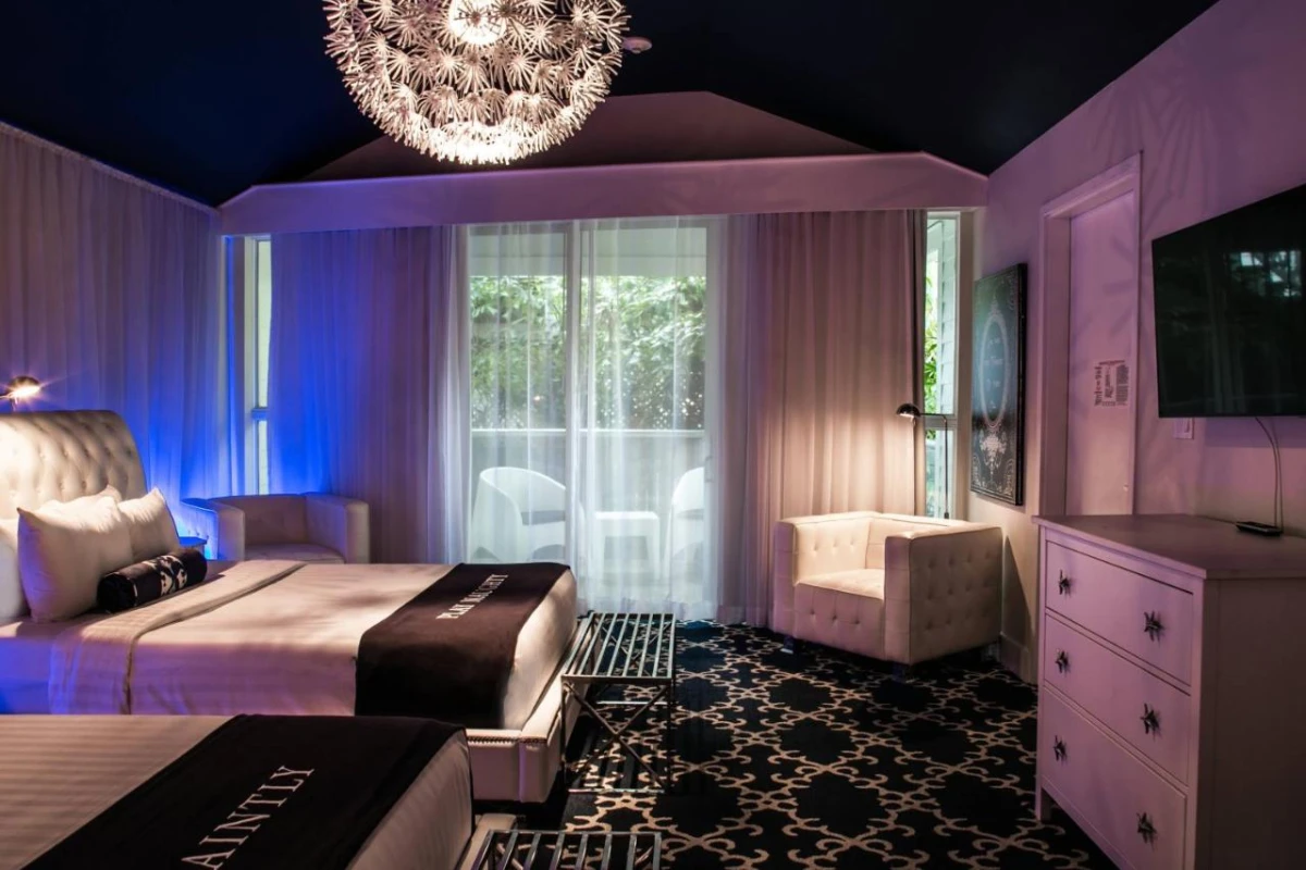 The Saint Hotel Key West Autograph Collection - Hotel Photo 9