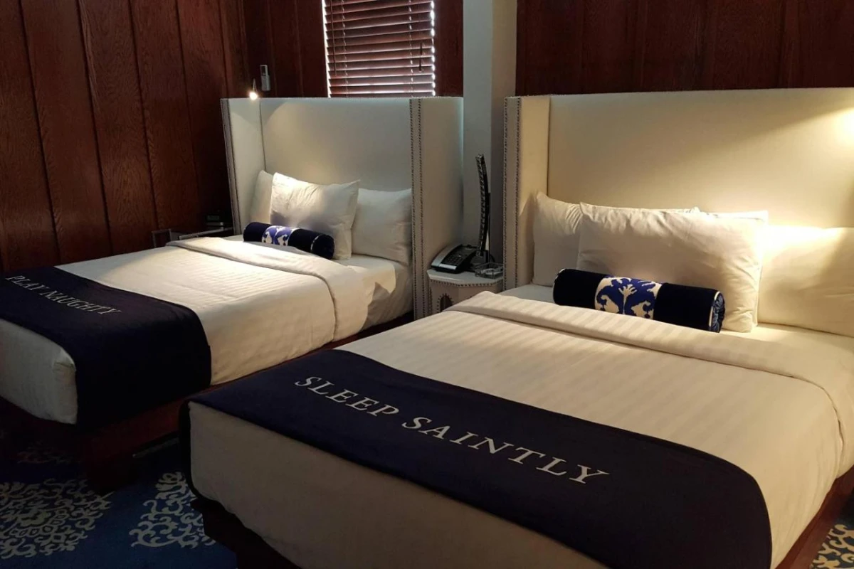 The Saint Hotel Key West Autograph Collection - Hotel Photo 10