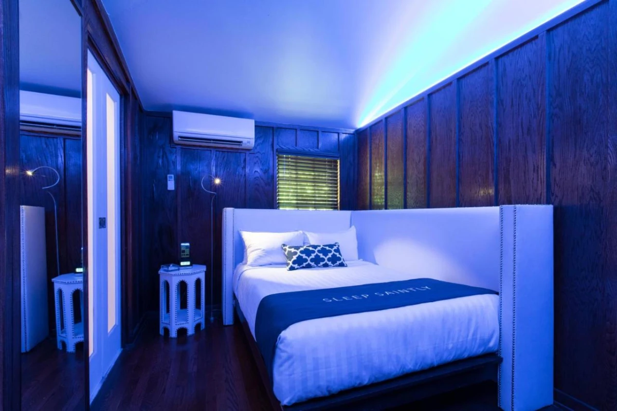 The Saint Hotel Key West Autograph Collection - Hotel Photo 11