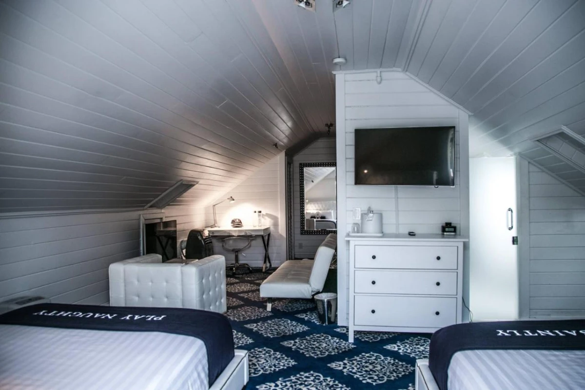 The Saint Hotel Key West Autograph Collection - Hotel Photo 19