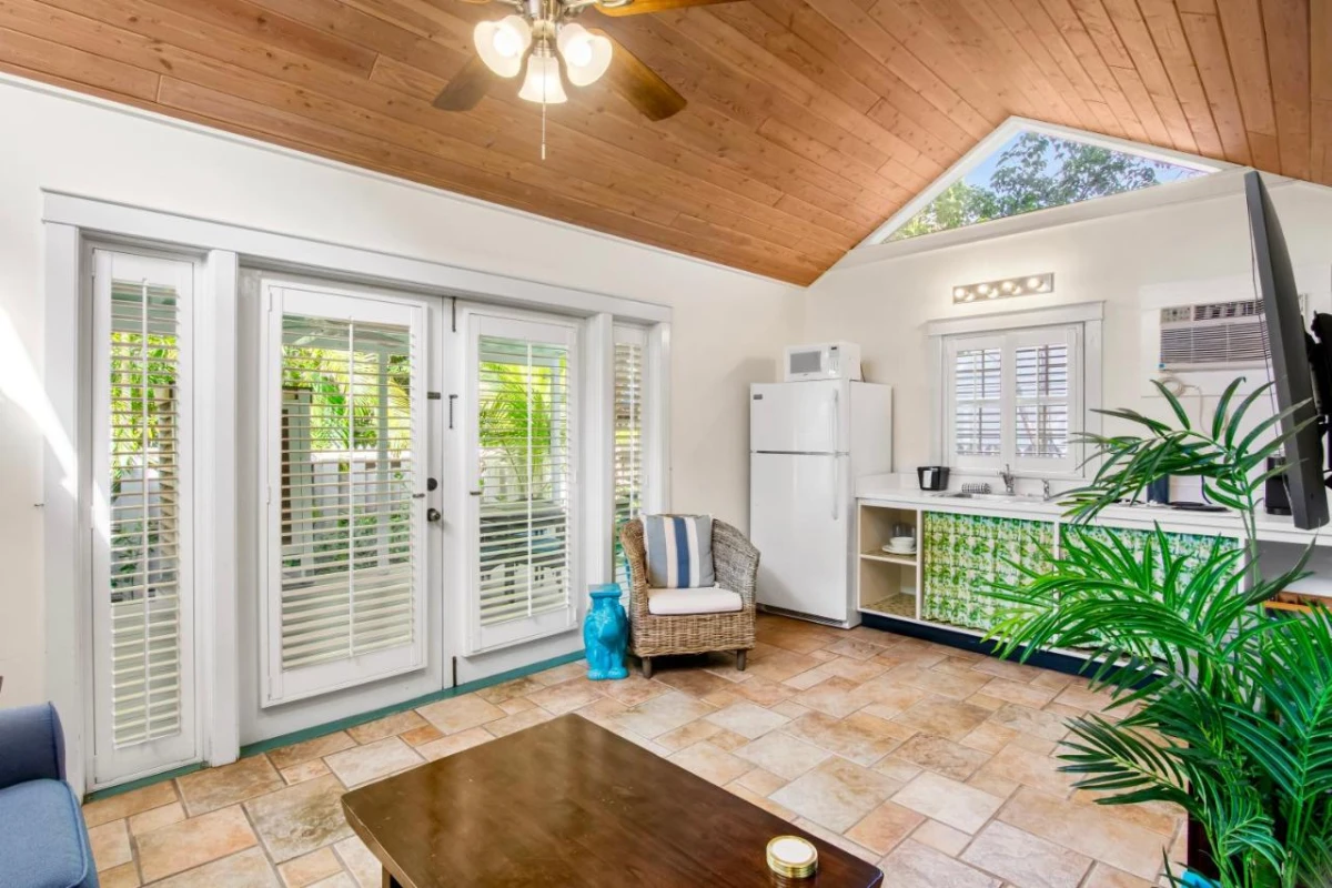 Eden House Key West - Hotel Photo 8