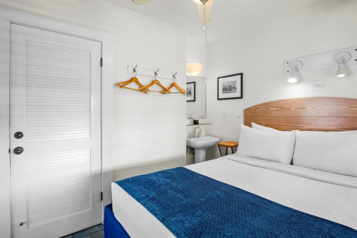 Eden House Key West - Hotel Photo 9