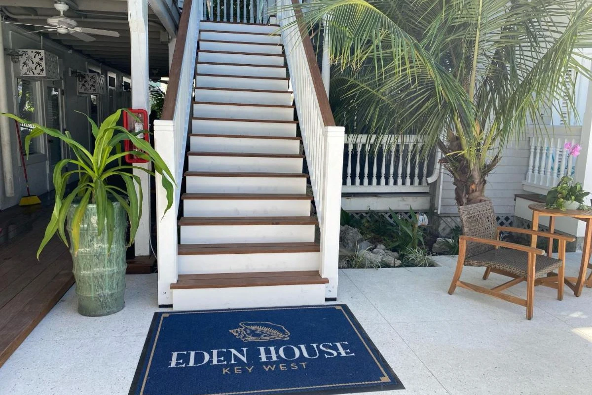 Eden House Key West - Hotel Photo 11