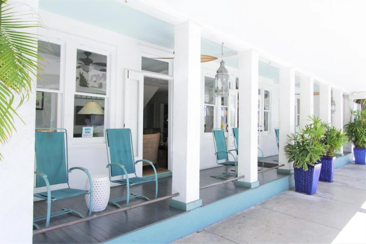 Eden House Key West - Hotel Photo 16