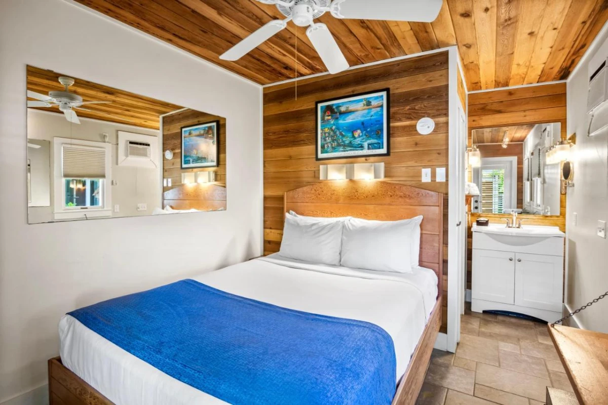 Eden House Key West - Hotel Photo 26