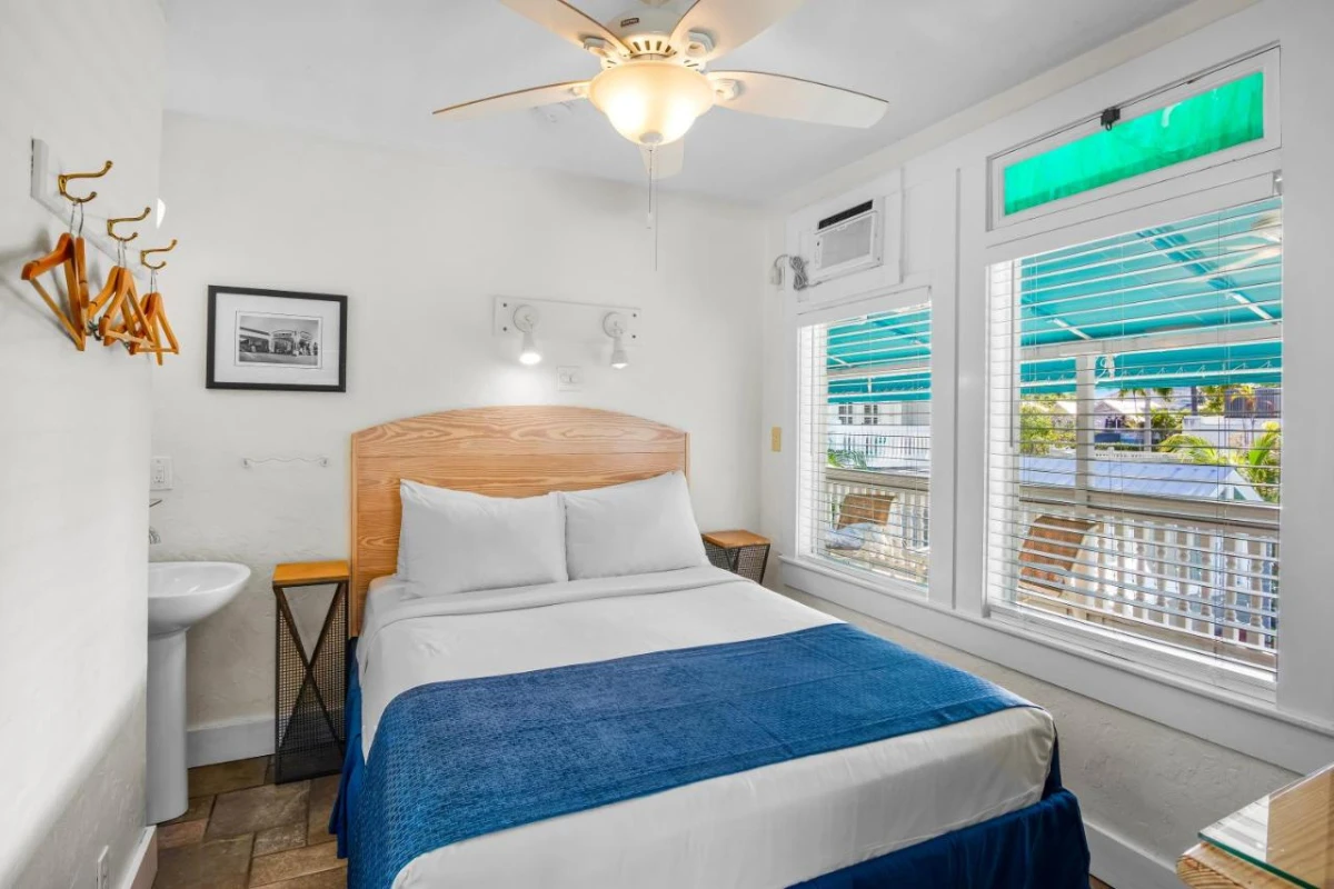 Eden House Key West - Hotel Photo 27