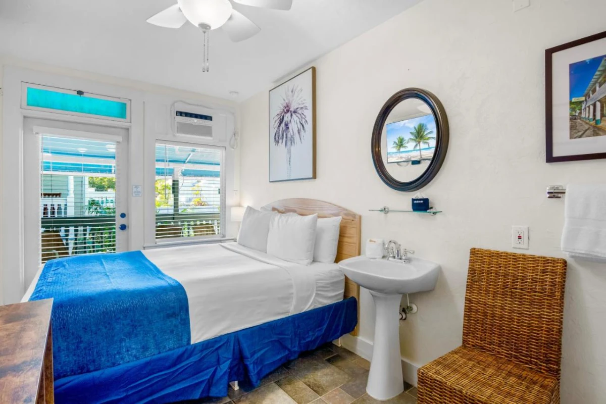 Eden House Key West - Hotel Photo 29