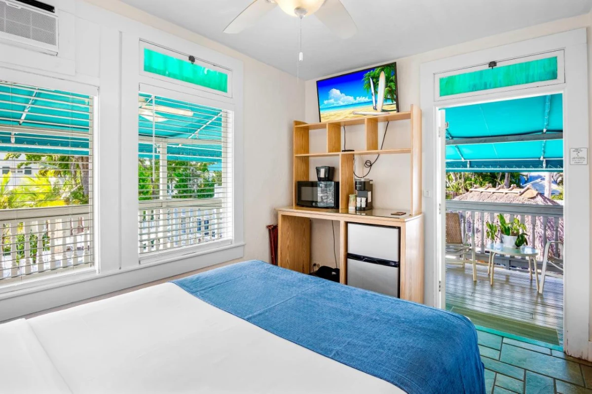 Eden House Key West - Hotel Photo 32