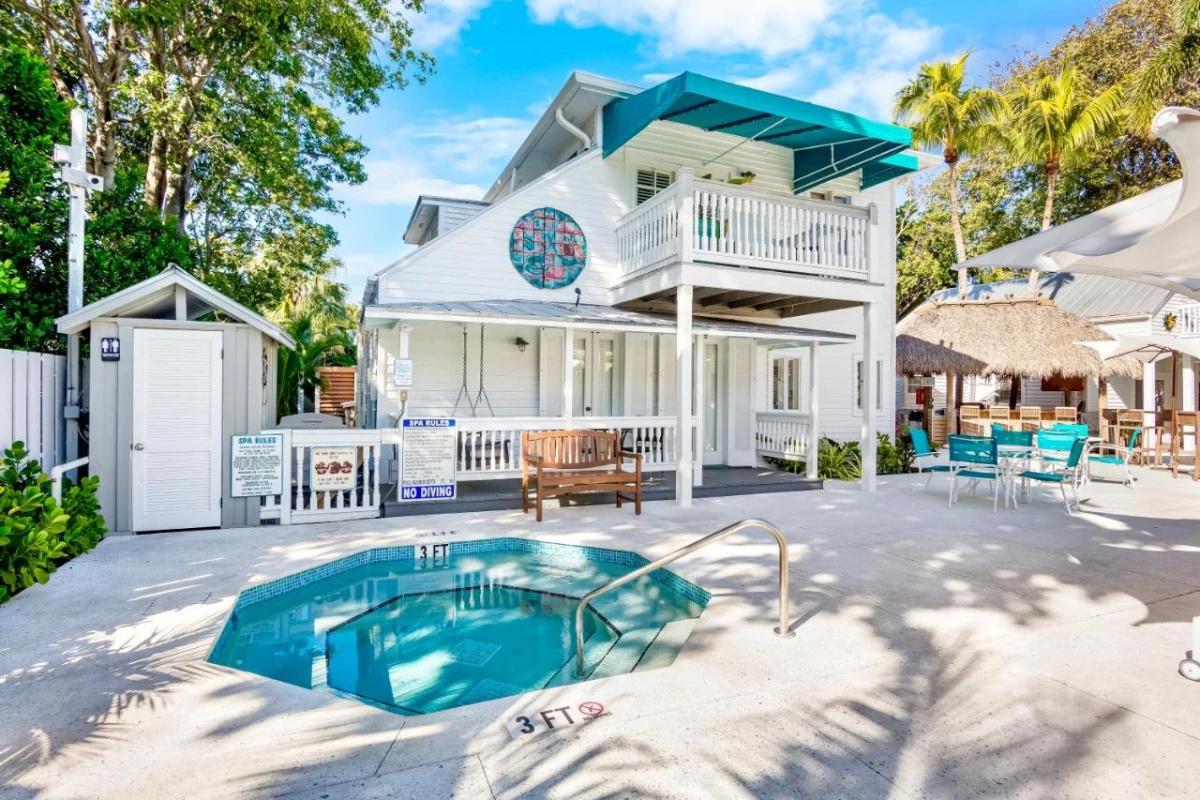 Eden House Key West - Hotel Photo 35