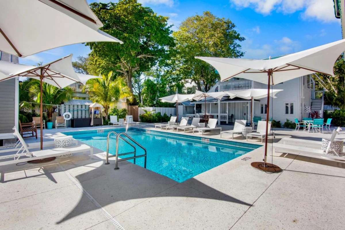 Eden House Key West - Hotel Photo 36