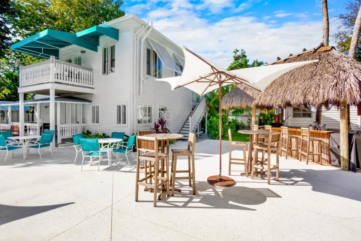 Eden House Key West - Hotel Photo 40