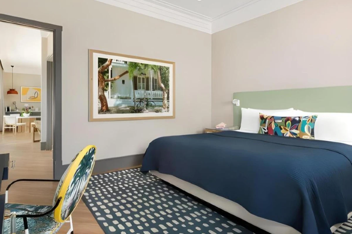 The Marker Key West Harbor Resort - Hotel Photo 1