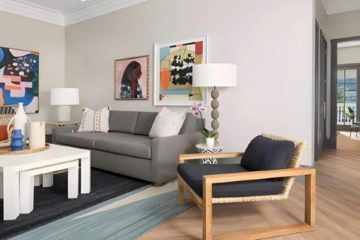 The Marker Key West Harbor Resort - Hotel Photo 2