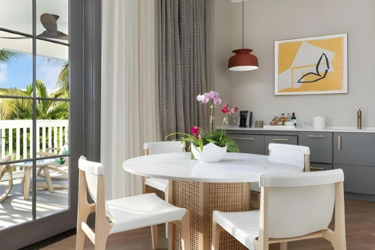 The Marker Key West Harbor Resort - Hotel Photo 4