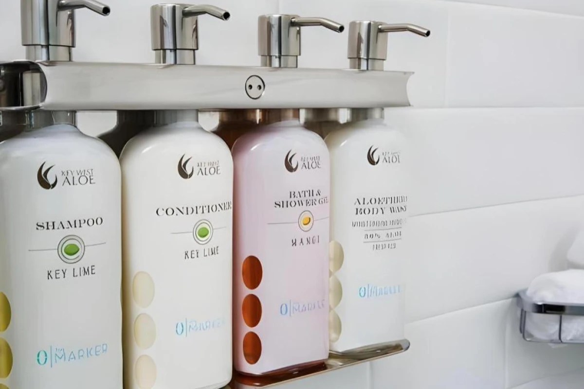 The Marker Key West Harbor Resort - Hotel Photo 6