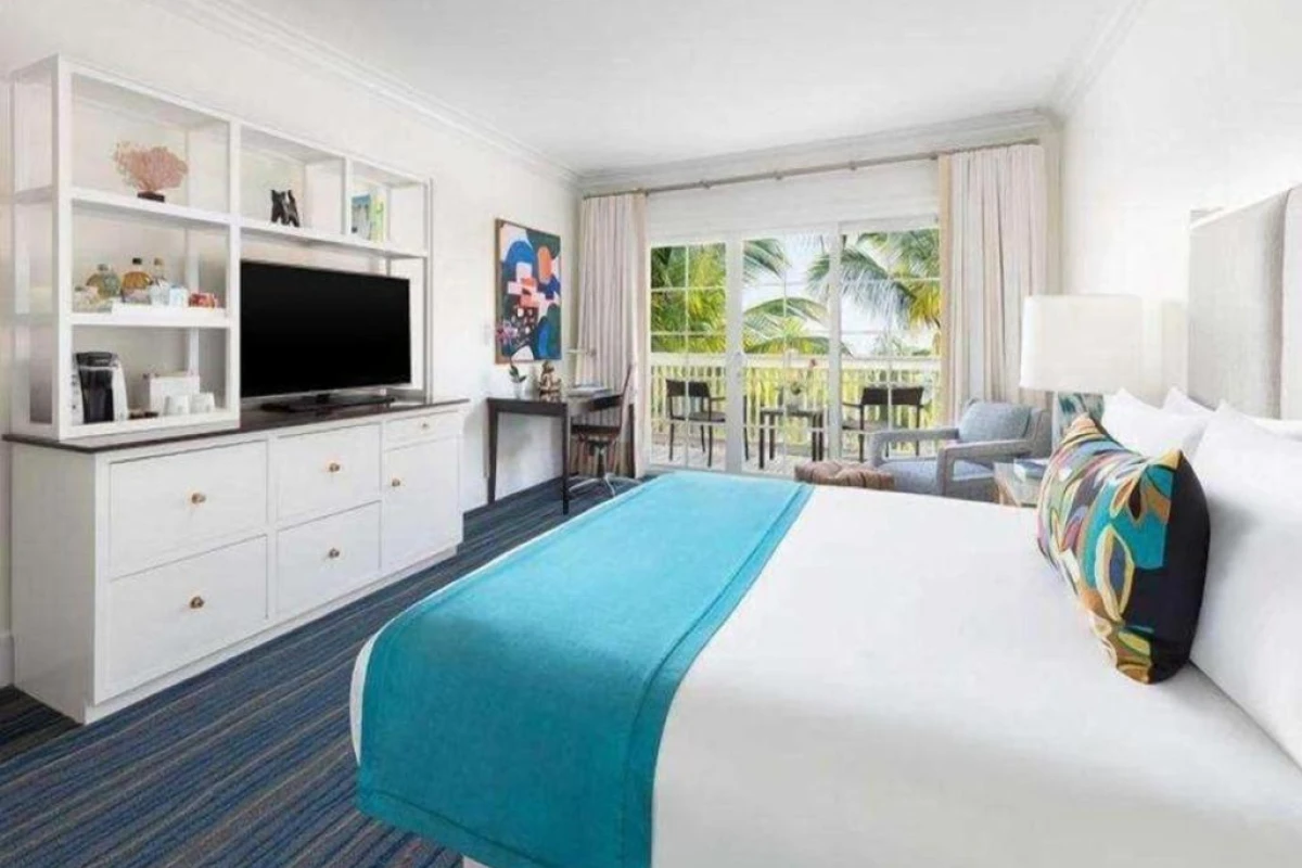 The Marker Key West Harbor Resort - Hotel Photo 7