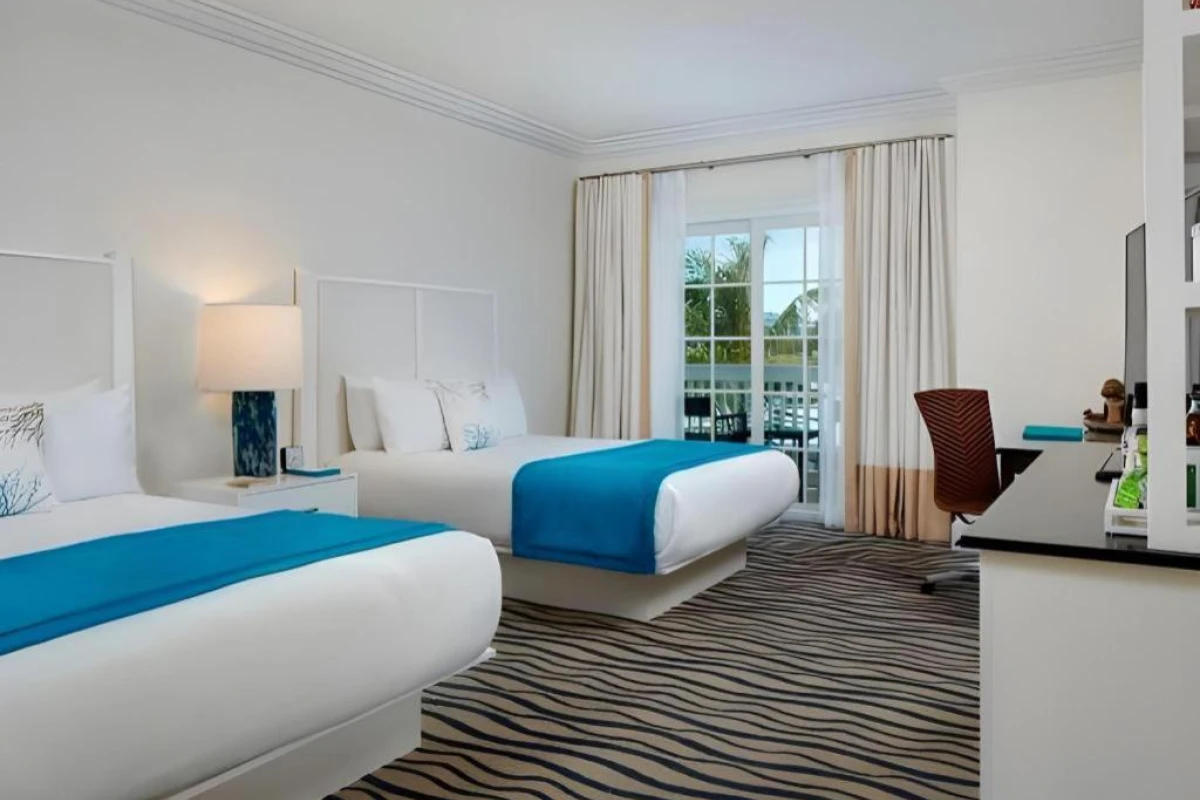 The Marker Key West Harbor Resort - Hotel Photo 8