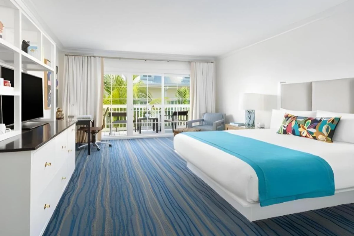 The Marker Key West Harbor Resort - Hotel Photo 9