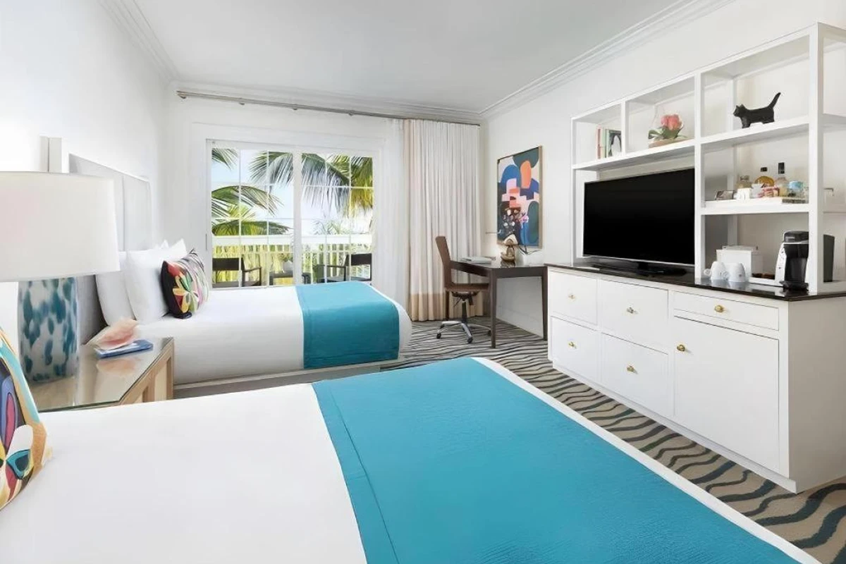 The Marker Key West Harbor Resort - Hotel Photo 12