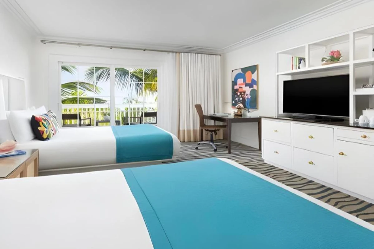 The Marker Key West Harbor Resort - Hotel Photo 13