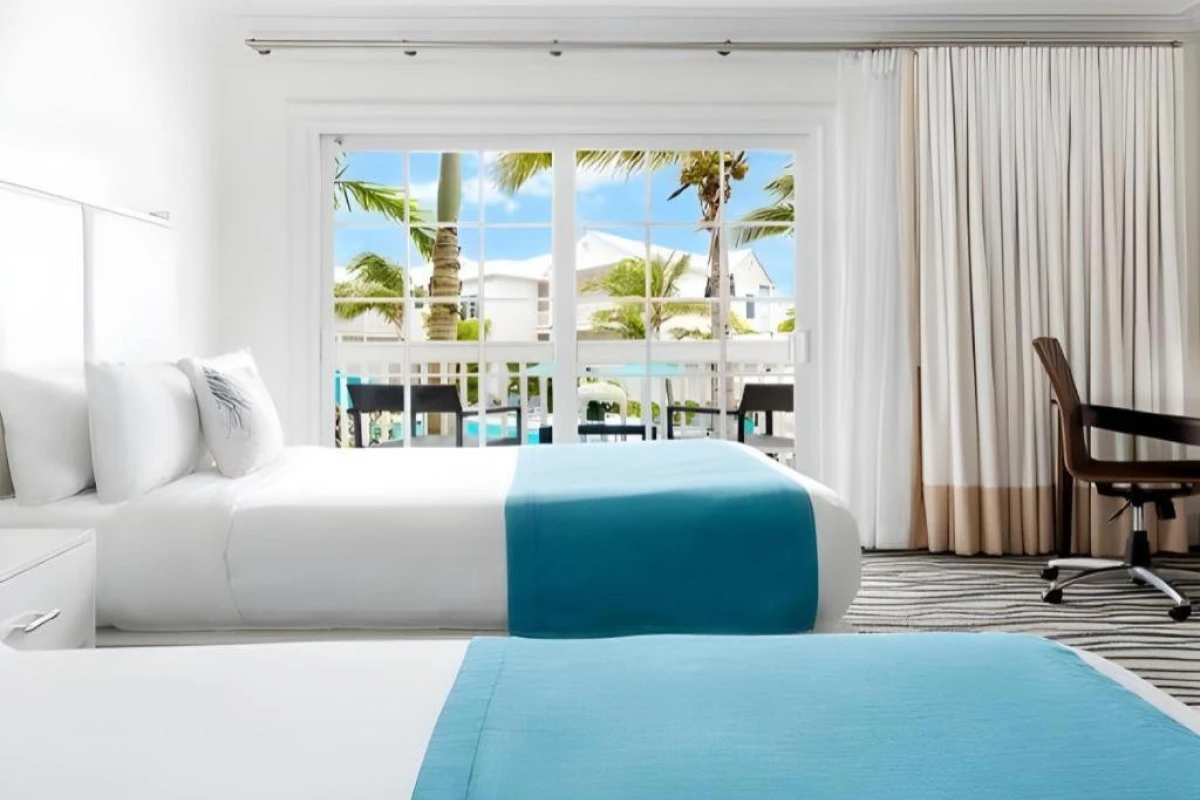 The Marker Key West Harbor Resort - Hotel Photo 14