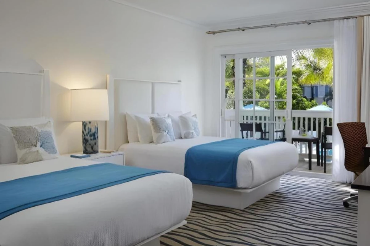 The Marker Key West Harbor Resort - Hotel Photo 15