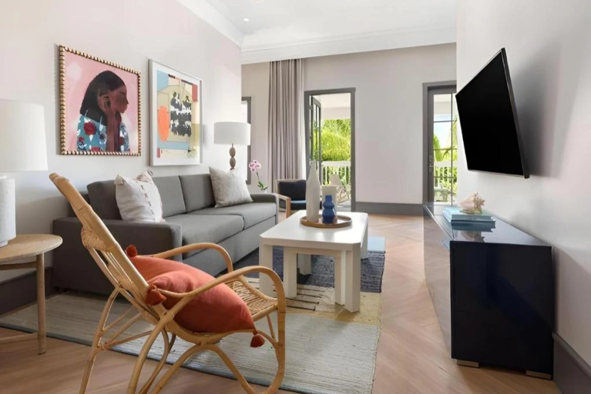 The Marker Key West Harbor Resort - Hotel Photo 16