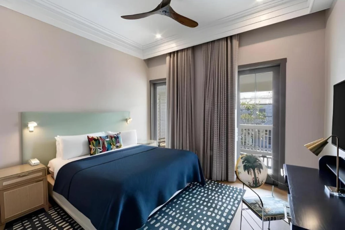 The Marker Key West Harbor Resort - Hotel Photo 18