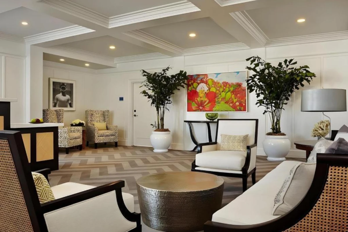 The Marker Key West Harbor Resort - Hotel Photo 21