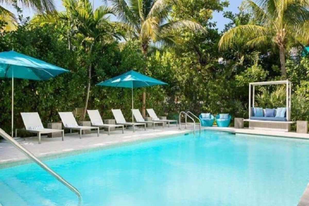 The Marker Key West Harbor Resort - Hotel Photo 22
